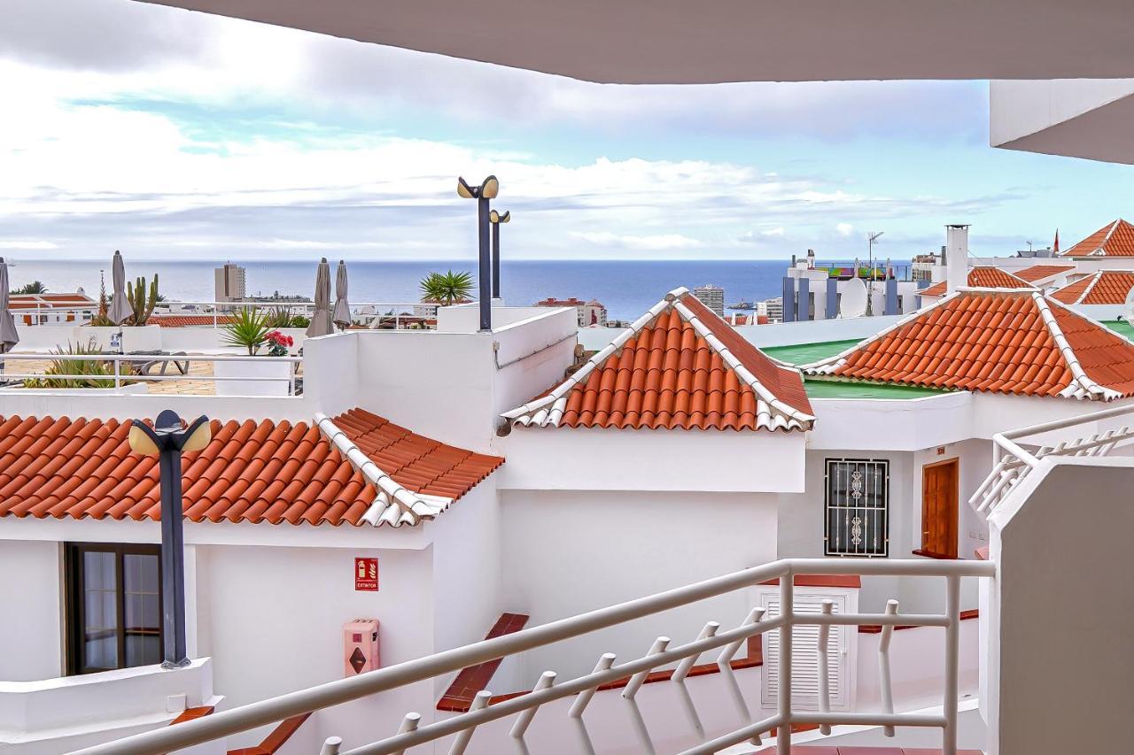 Diamond 3 - Los Cristianos Los Cristianos  Eksteriør billede